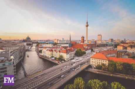 Sehenswürdigkeiten und Attraktionen in Berlin