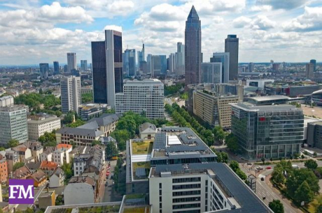 Sehenswürdigkeiten und Attraktionen in Frankfurt