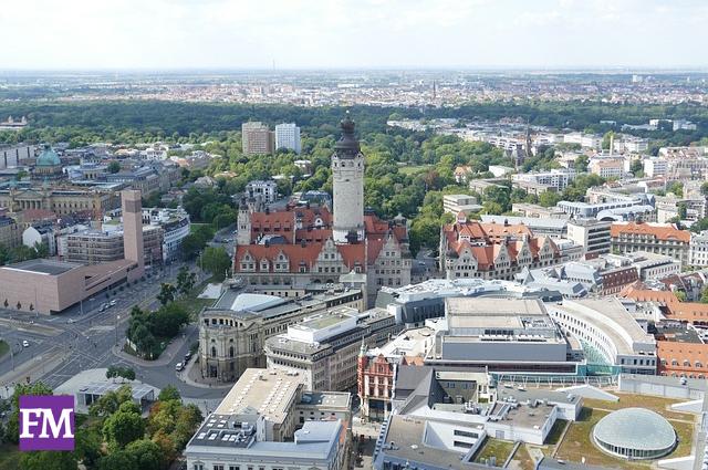 Ausflugsziele Leipzig mit Kindern