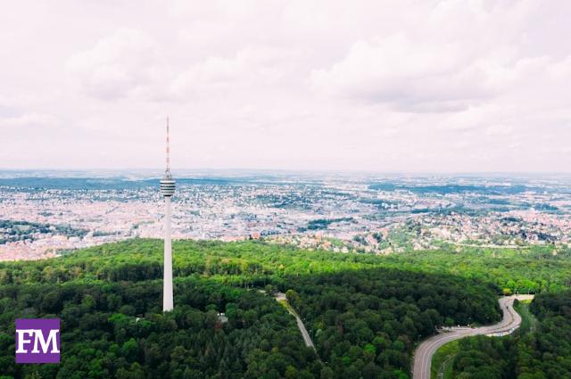 Ausflugsziele Stuttgart mit Kindern