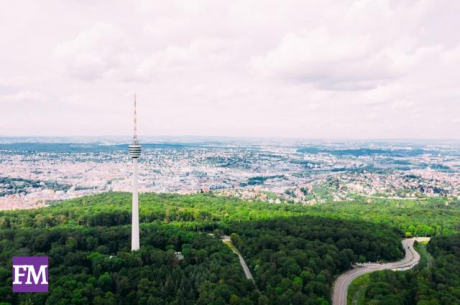 Sehenswürdigkeiten und Attraktionen in Stuttgart