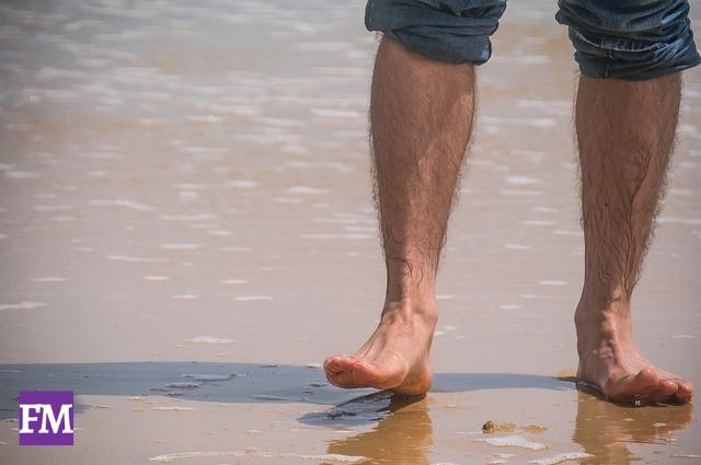 Barfussschuhe Vorteile für deine Gesundheit