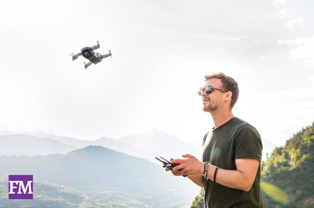 Drohnen Versicherungspflicht in Deutschland