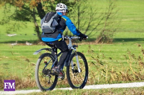 Welche Fahrradart ist am gesündesten