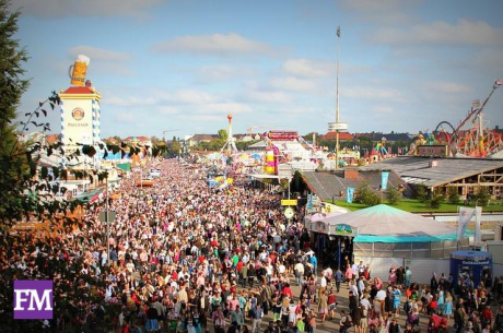 Tipps für den Oktoberfest Aufenthalt