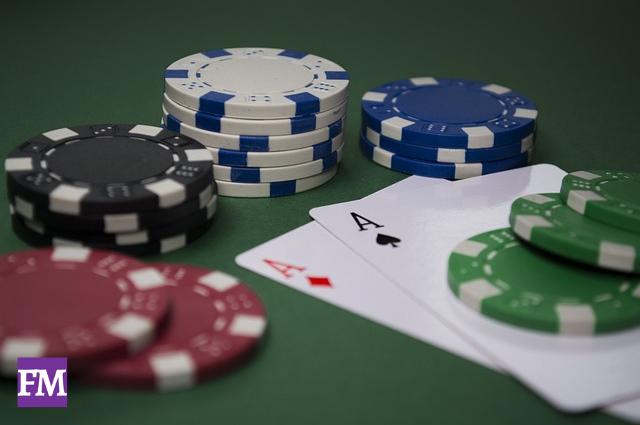 Poker Anleitung für Anfänger