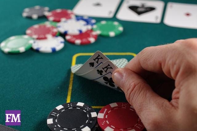 Poker Tipps und Tricks