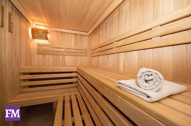Sauna Vorteile Nachteile und Tipps