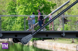 Städtetrip in Deutschland mit Kindern