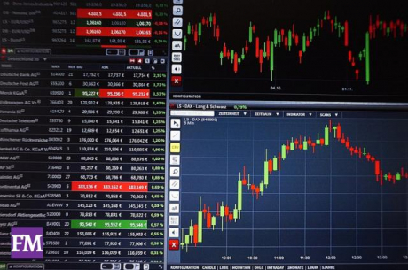 Vor- und Nachteile von Aktieninvestments