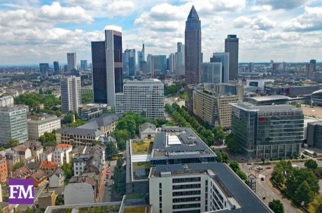 Sehenswürdigkeiten und Attraktionen in Frankfurt